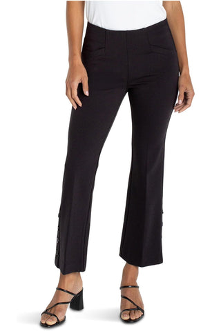 Stella Pull - On Kick Flare - Allure Boutique WY