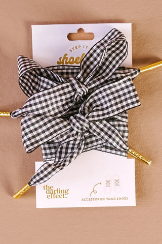 Step It Up Shoelaces - Allure Boutique WY