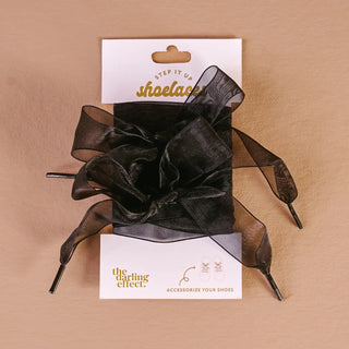 Step It Up Shoelaces - Allure Boutique WY
