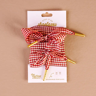 Step It Up Shoelaces - Allure Boutique WY