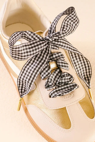 Step It Up Shoelaces - Allure Boutique WY