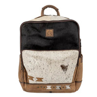 STS Roswell Cowhide Faye Backpack - Allure Boutique WY