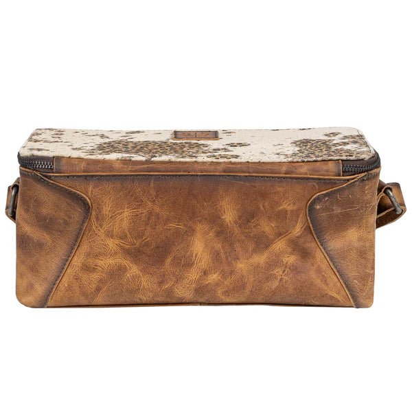 STS Serengeti Maddi Makeup Carry All - Allure Boutique WY