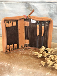 STS Wayfarer Kellie Jewelry Case - Allure Boutique WY