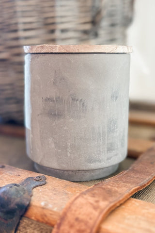 Swan Creek PC Classic Vase Candle - 11 Oz. - Allure Boutique WY