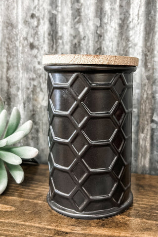Swan Creek Urban Tall Candle - Allure Boutique WY