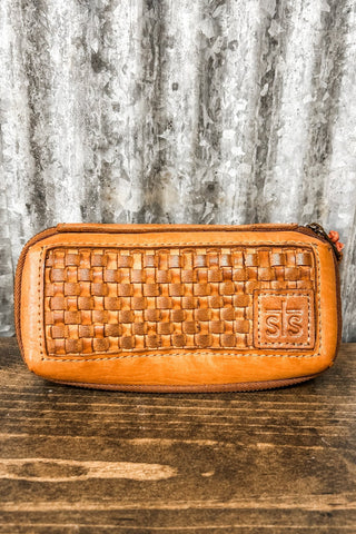 Sweet Grass Sunglass Case - Allure Boutique WY