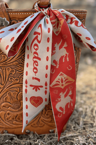 Sweetheart of the Rodeo Twilly - Allure Boutique WY