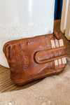 Tan Pocket Wallet - Allure Boutique WY