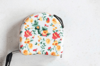 Tape Measure with Wrist Strap - Allure Boutique WY
