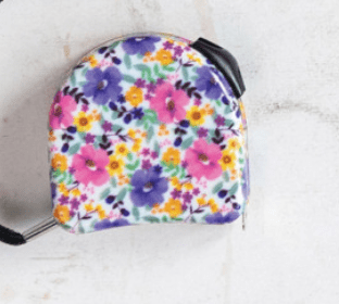 Tape Measure with Wrist Strap - Allure Boutique WY