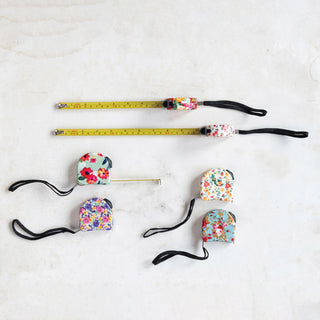 Tape Measure with Wrist Strap - Allure Boutique WY