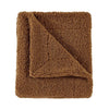 Teddy Throw Blanket - 50" x 60" - Allure Boutique WY