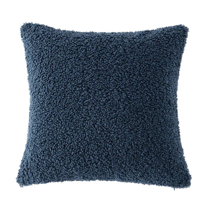 Teddy Throw Pillow with Down Insert - Allure Boutique WY