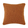 Teddy Throw Pillow with Down Insert - Allure Boutique WY