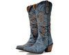 Texas Tornado Boot - Allure Boutique WY