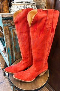 Thunder Road Boot - Allure Boutique WY