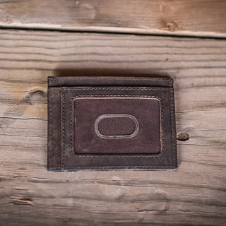 Trailblazer Card Wallet - Allure Boutique WY