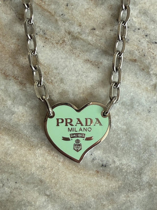 Turquoise Rosalind Pendant - Allure Boutique WY