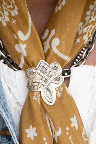 Twilly Slide - Boot Stitch - Allure Boutique WY