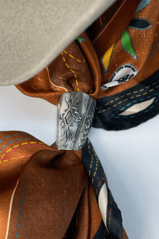 Twilly Slide - Desert Sun - Allure Boutique WY