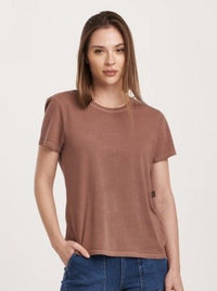 Unity Tee Nutshell - Allure Boutique WY