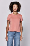 Unity Tee Terracotta - Allure Boutique WY