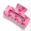 Valentine's Claw Clips - Allure Boutique WY