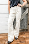 Voyage Full Length Trouser - Allure Boutique WY