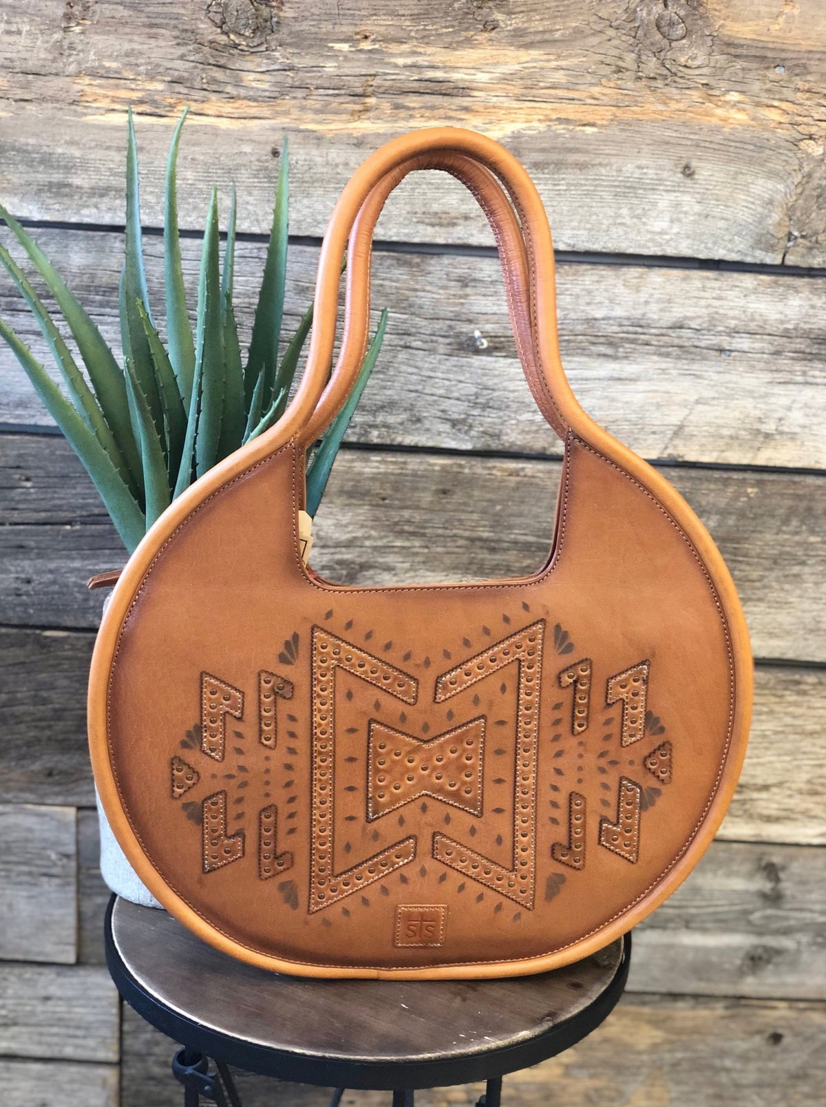 Wayfarer Dolly Purse - Allure Boutique WY