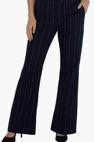 Wide Trouser Flare Jean - Allure Boutique WY