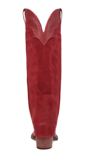 Wild Fire Boot - Allure Boutique WY