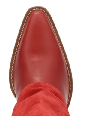 Wild Fire Boot - Allure Boutique WY
