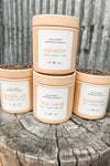 Wild West 9 Oz. Candles - Allure Boutique WY