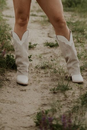 Wildfire Boot - Allure Boutique WY
