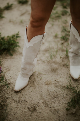 Wildfire Boot - Allure Boutique WY
