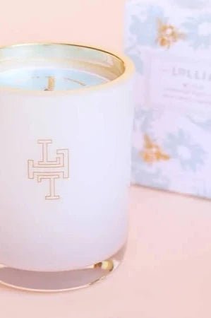 Wish Boxed Perfumed Luminary - Allure Boutique WY