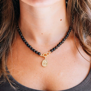 Woodland Necklace - Allure Boutique WY