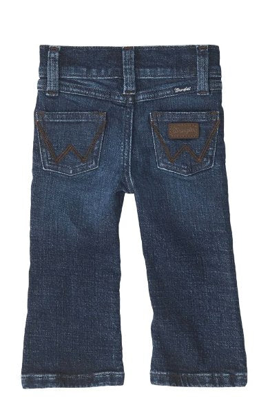 Wrangler Baby Boy Blue Jean - Allure Boutique WY