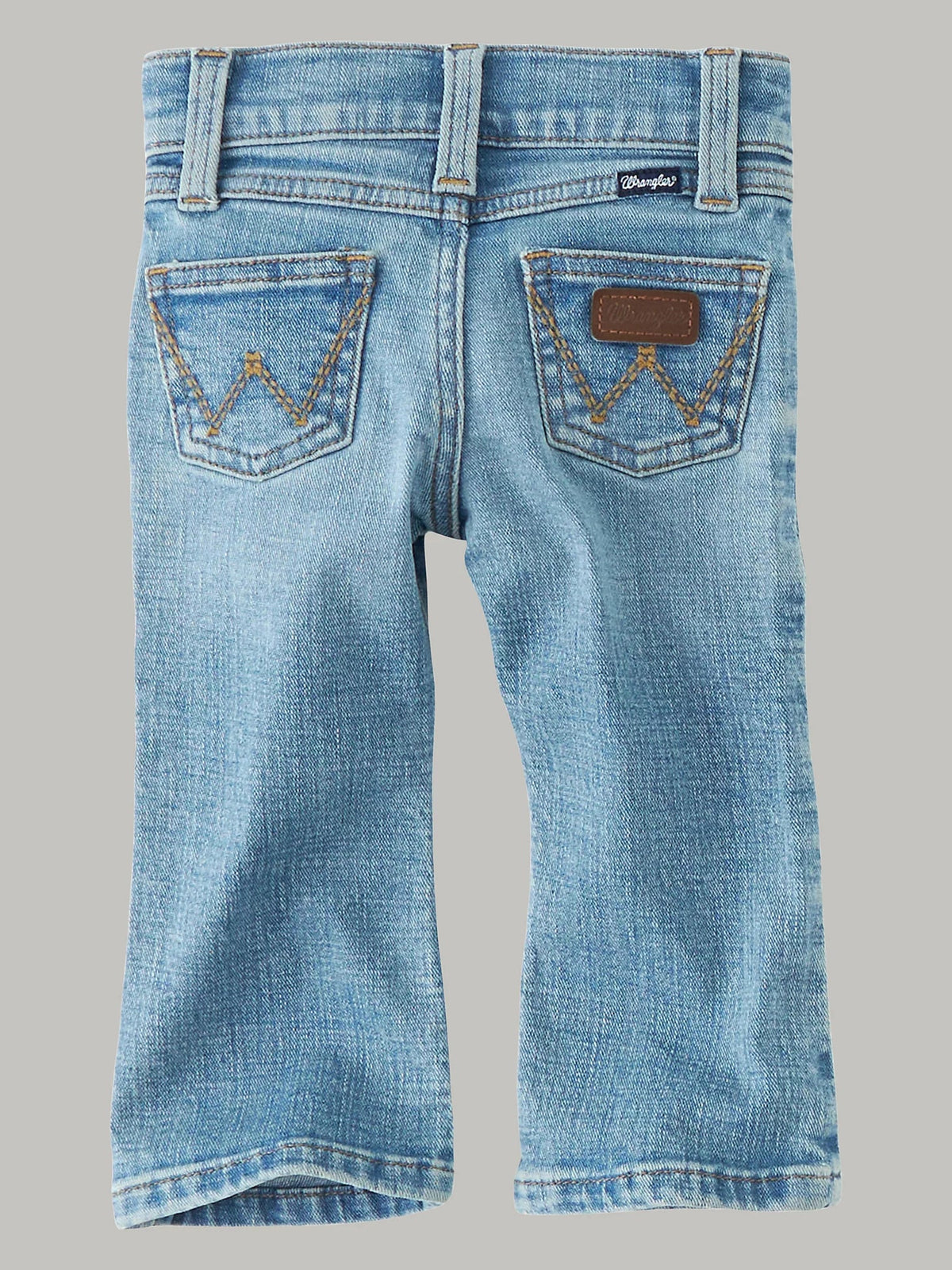 Wrangler Baby Boy Western Jean - Allure Boutique WY