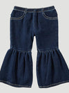 Wrangler® Baby Girl Flares - Allure Boutique WY