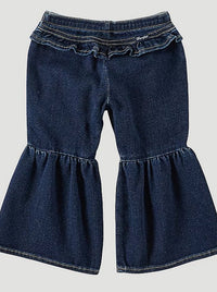 Wrangler® Baby Girl Flares - Allure Boutique WY