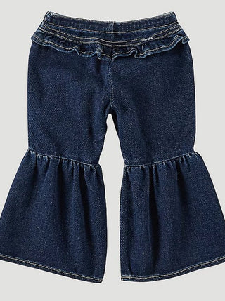 Wrangler® Baby Girl Flares - Allure Boutique WY