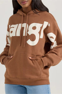 Wrangler Classic Logo Hoodie - Allure Boutique WY