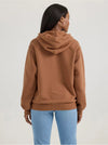 Wrangler Classic Logo Hoodie - Allure Boutique WY