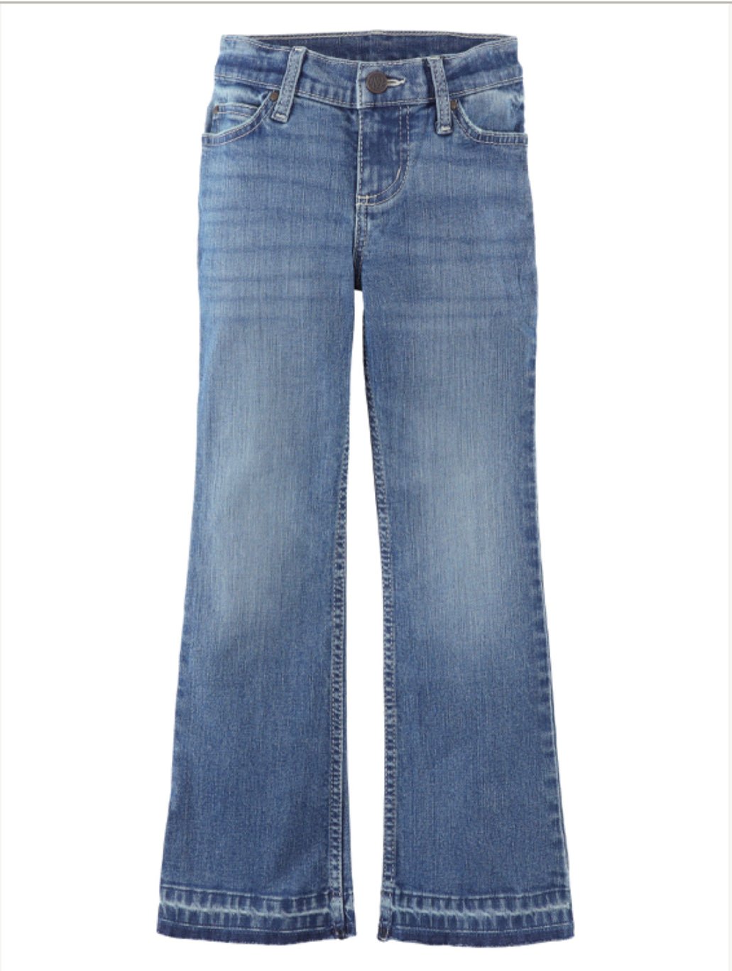 Wrangler Retro Rosie Bootcut Jean - Allure Boutique WY