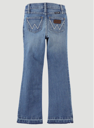 Wrangler Retro Rosie Bootcut Jean - Allure Boutique WY