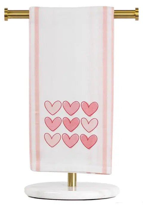 You Are Loved Hand Towel 20x28 - Allure Boutique WY