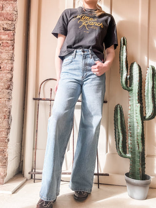 Zoey Jean - Allure Boutique WY