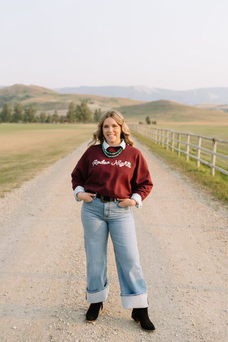 Zoey Jean - Allure Boutique WY